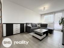 Pronájem bytu 2+1, Frýdek-Místek, Mánesova, 54 m2