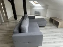 Pronájem bytu 2+kk, Praha - Vinohrady, Rumunská, 62 m2