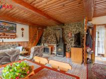 Prodej chaty, Počedělice - Orasice, 80 m2