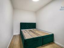 Pronájem bytu 2+kk, Brno, Olší, 36 m2