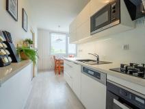 Prodej bytu 3+1, Uherské Hradiště, Štěpnická, 61 m2