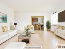 Prodej bytu 3+kk, Prostějov - Krasice, Západní, 147 m2