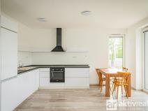 Pronájem bytu 3+kk, Neratovice - Byškovice, 65 m2