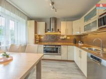 Prodej rodinného domu, Knovíz, 100 m2