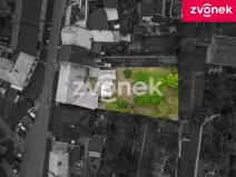 Prodej rodinného domu, Hulín, Tyršova, 200 m2