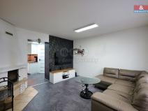 Prodej rodinného domu, Lešany, 111 m2