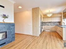 Prodej rodinného domu, Ústí nad Labem, K Bažantnici, 178 m2