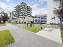 Prodej bytu 3+kk, Praha, Československého exilu, 84 m2