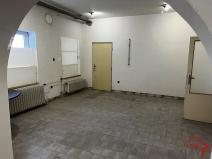 Pronájem skladu, Zlín, 100 m2