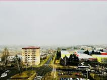 Prodej bytu 1+1, Teplice - Trnovany, Maršovská, 41 m2