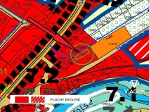 Prodej zahrady, Dolní Dvořiště, 180 m2