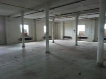 Pronájem skladu, Šternberk, Nádražní, 220 m2
