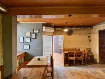 Pronájem restaurace, Praha - Michle, Michelská, 72 m2
