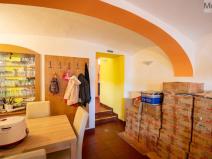 Prodej restaurace, Litvínov - Horní Litvínov, Kostelní, 330 m2