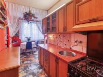 Prodej bytu 4+1, Blatno, 76 m2