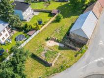 Prodej pozemku pro bydlení, Kouřim, Barborka, 1722 m2