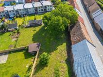 Prodej pozemku pro bydlení, Kouřim, Barborka, 1722 m2