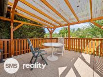 Prodej chaty, Hranice, 17 m2