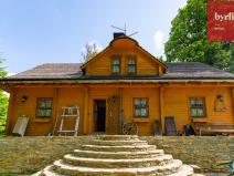 Prodej rodinného domu, Žítková, 130 m2
