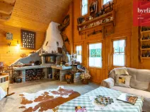 Prodej rodinného domu, Žítková, 130 m2