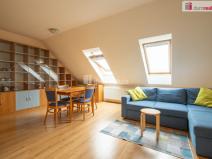 Prodej bytu 3+kk, Praha - Střížkov, Jitravská, 87 m2