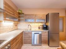 Prodej bytu 2+1, Olomouc, Topolová, 54 m2