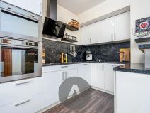 Prodej bytu 3+kk, Rosice, Petra Hechta, 76 m2