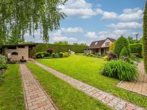 Prodej chaty, Chvalkovice - Střeziměřice, 76 m2