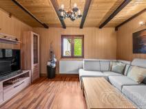 Prodej chaty, Chvalkovice - Střeziměřice, 76 m2