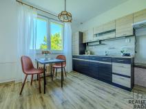 Prodej bytu 3+1, Frýdek-Místek, 17. listopadu, 77 m2