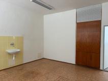 Pronájem skladu, Brno, Hněvkovského, 27 m2