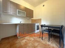 Pronájem bytu 1+kk, Karviná - Nové Město, Zakladatelská, 25 m2