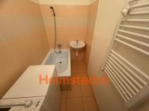 Pronájem bytu 1+kk, Karviná - Nové Město, Zakladatelská, 25 m2