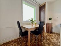 Pronájem bytu 1+1, Jičín - Nové Město, Na jihu, 32 m2