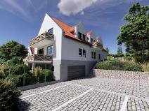 Prodej ubytování, Horní Planá, Karlovy dvory I, 1158 m2