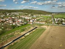 Prodej pozemku, Lipůvka, 734 m2