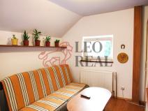 Prodej bytu 2+kk, Oslavany, Růžová, 36 m2