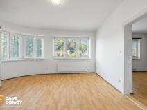 Pronájem bytu 3+kk, Bojkovice, Mánesova, 91 m2