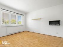 Pronájem bytu 3+kk, Bojkovice, Mánesova, 91 m2