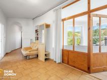 Pronájem bytu 3+kk, Bojkovice, Mánesova, 91 m2
