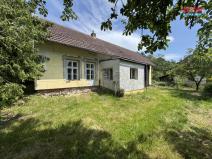 Prodej chalupy, Chlístovice - Vernýřov, 67 m2
