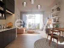Prodej bytu 2+kk, Praha - Bohnice, Lodžská, 75 m2