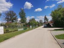 Prodej pozemku, Třeboň - Třeboň II, Lesní, 784 m2