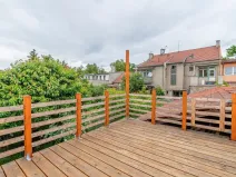 Prodej činžovního domu, Prostějov, Husovo nám., 295 m2