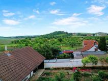 Prodej rodinného domu, Velké Pavlovice, Pod Břehy, 177 m2