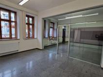 Pronájem kanceláře, Praha - Nusle, Bělehradská, 194 m2