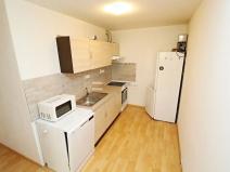 Prodej bytu 3+kk, Praha - Řepy, Nevanova, 68 m2