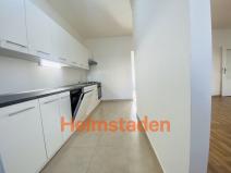 Pronájem bytu 4+kk, Ostrava - Moravská Ostrava, Na Desátém, 99 m2