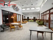 Prodej obchodního prostoru, Chlum u Třeboně, Třeboňská, 1300 m2