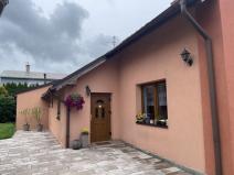 Prodej rodinného domu, Šilheřovice, U Obory, 270 m2
